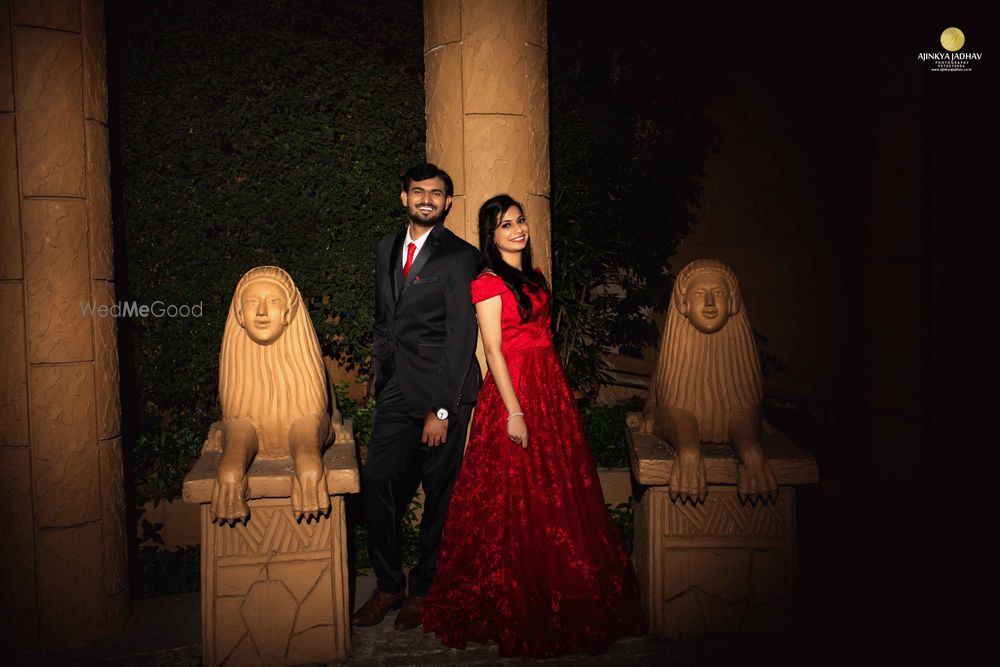 Photo From Akash & Shivani - By Ajinkya Jadhav Photography