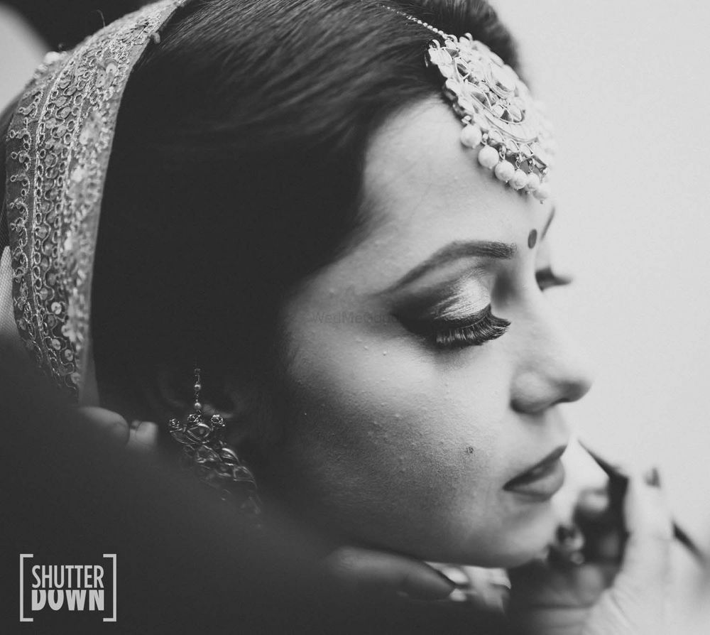 Photo From Divya - Bridal Makeup by Shruti Sharma - By Shruti and Yashaswini Bridal Makeup