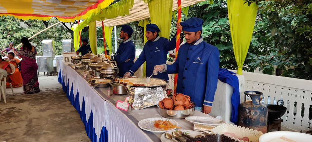 Photo From Best Wedding Caterers in Hyderabad - By Prasidh Caterers