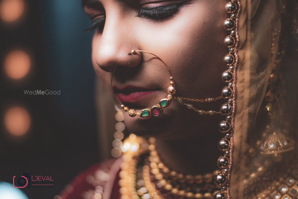 Photo From Umesh + Snigdha - By Deval Photography