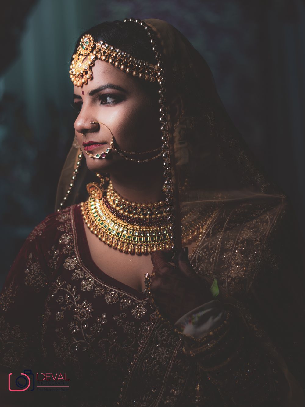 Photo From Umesh + Snigdha - By Deval Photography