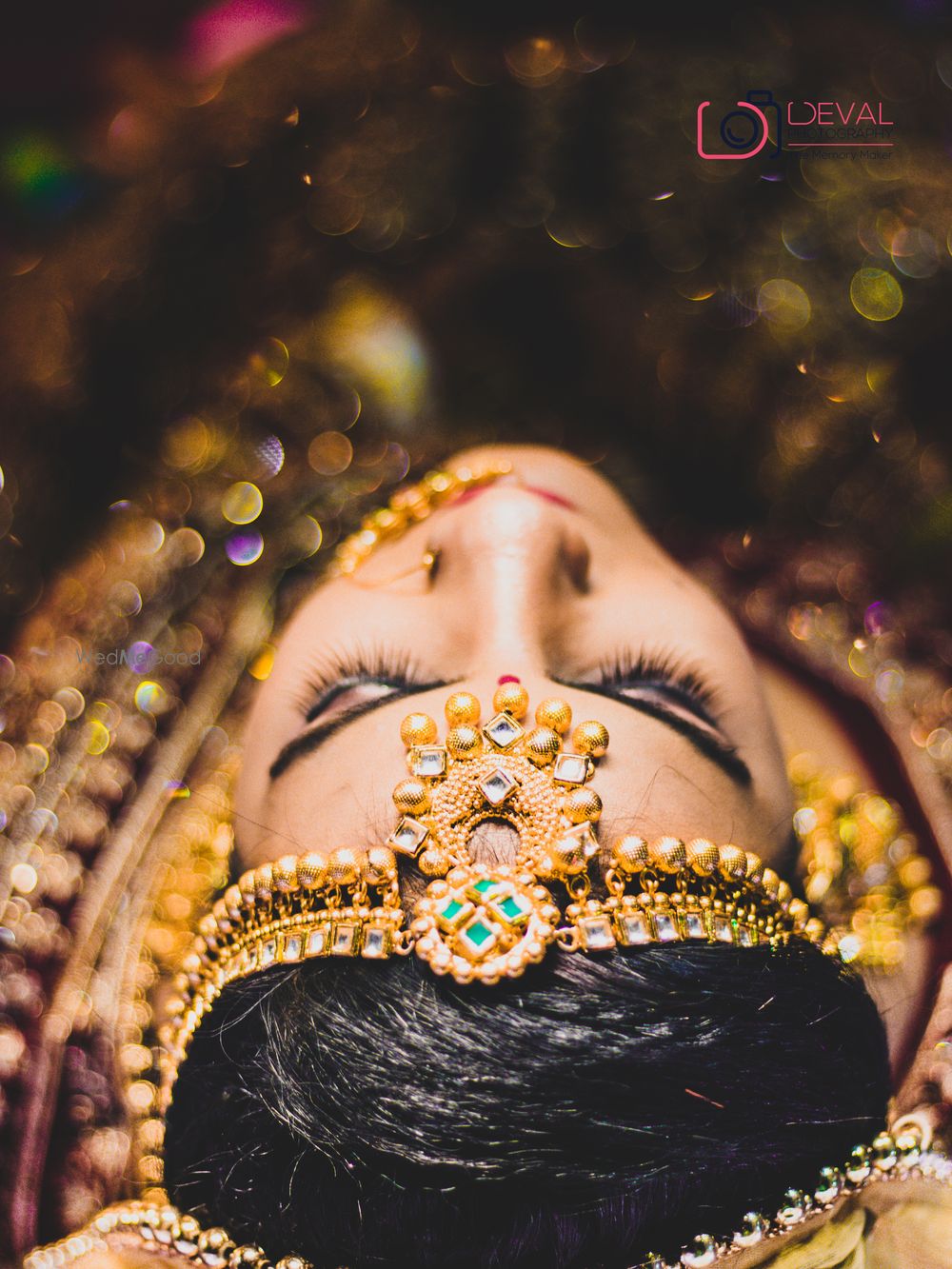 Photo From Umesh + Snigdha - By Deval Photography