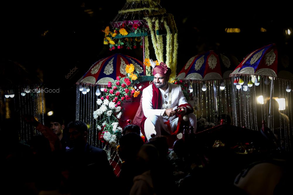 Photo From Wedding of Shivani & Pushpender - By Photosynthesis Photography Services