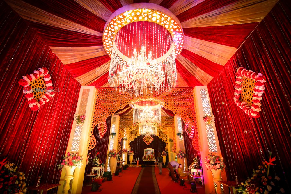 Photo From Wedding of Shivani & Pushpender - By Photosynthesis Photography Services