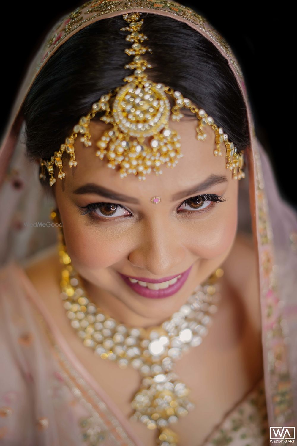 Photo From NIDHI & HARSH - By Wedding Art