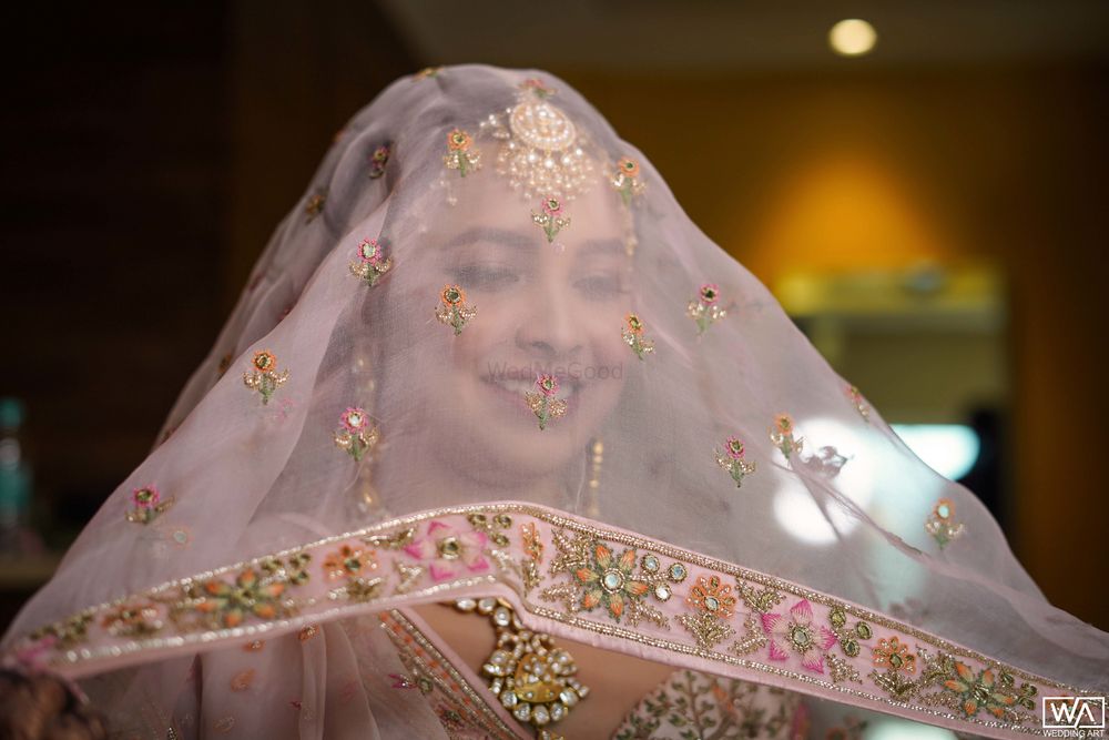 Photo From NIDHI & HARSH - By Wedding Art