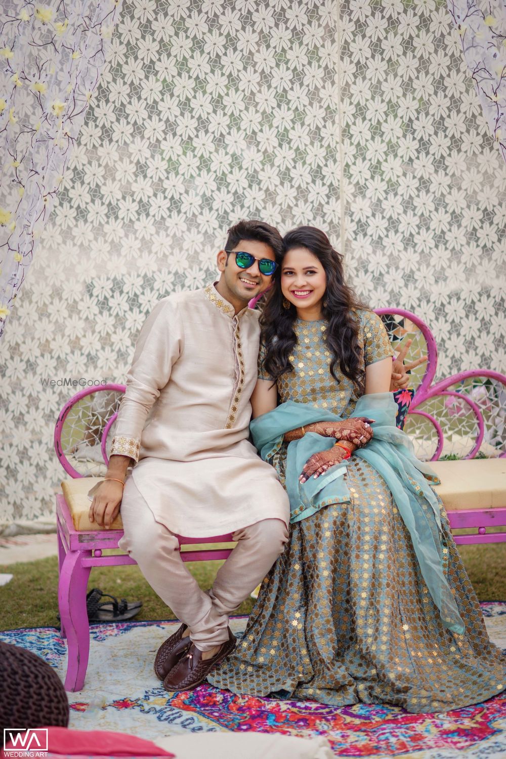 Photo From NIDHI & HARSH - By Wedding Art