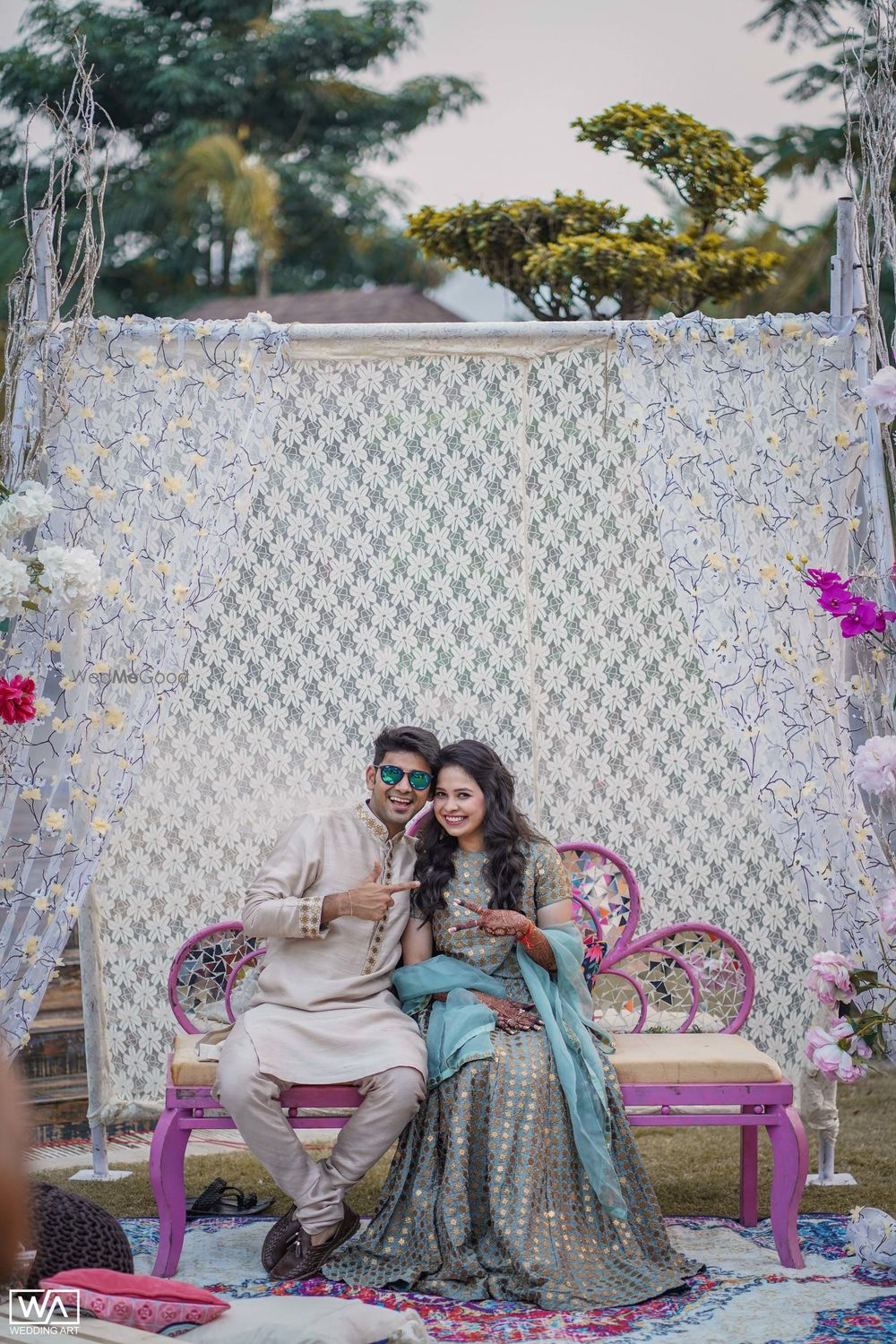 Photo From NIDHI & HARSH - By Wedding Art