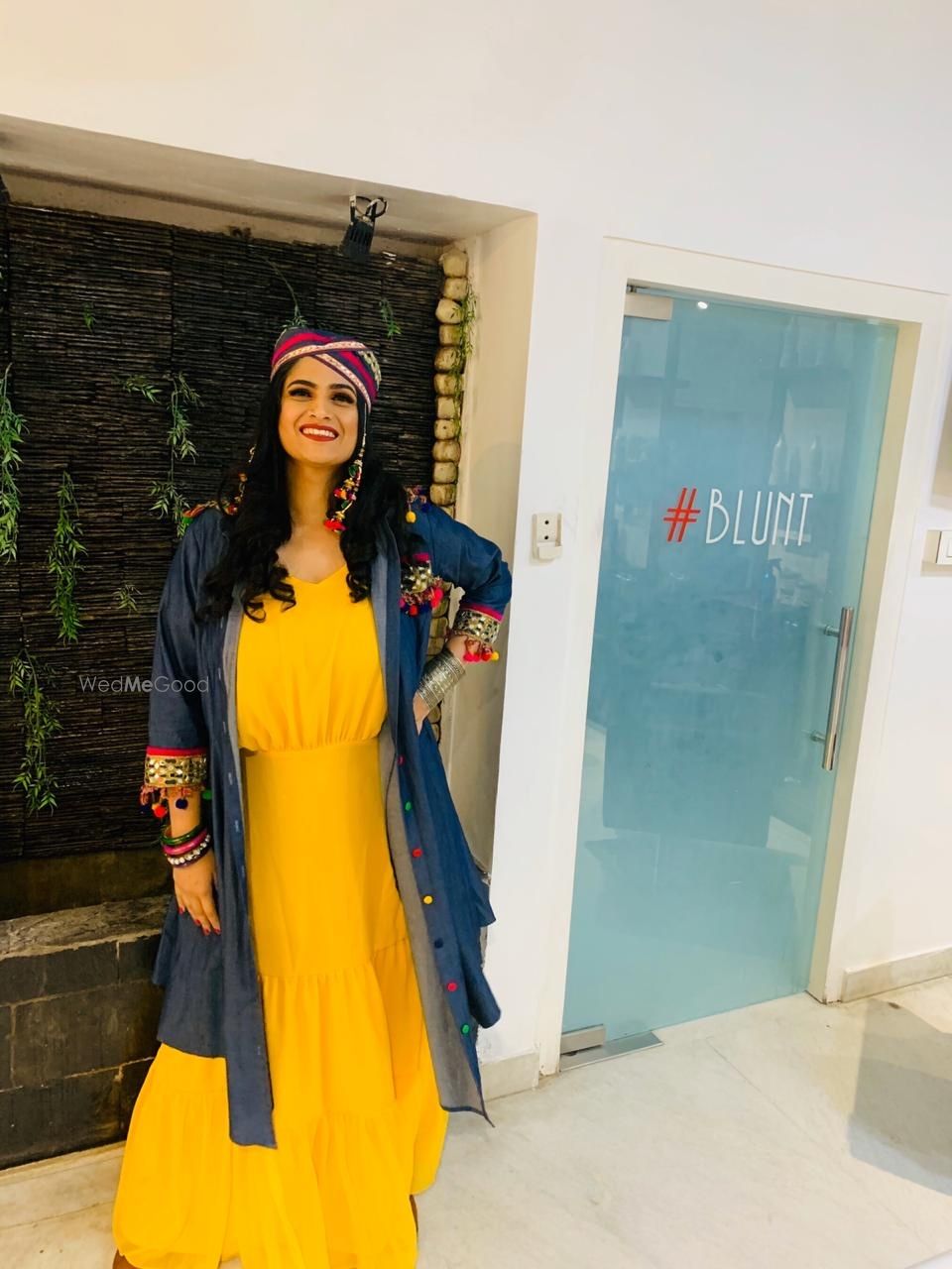 Photo From Jan 2020 - By Hash Tag Blunt