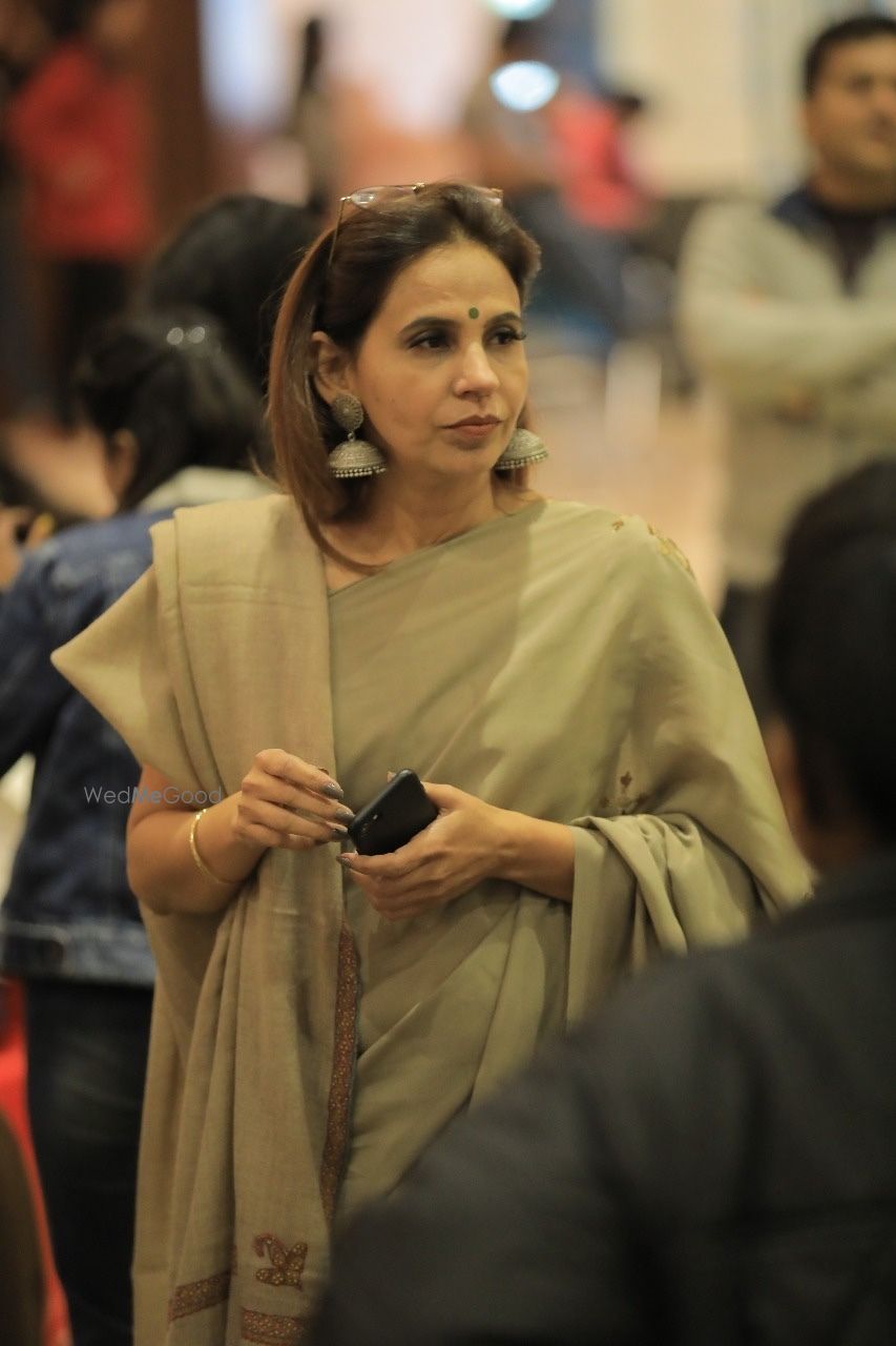 Photo From Jan 2020 - By Hash Tag Blunt