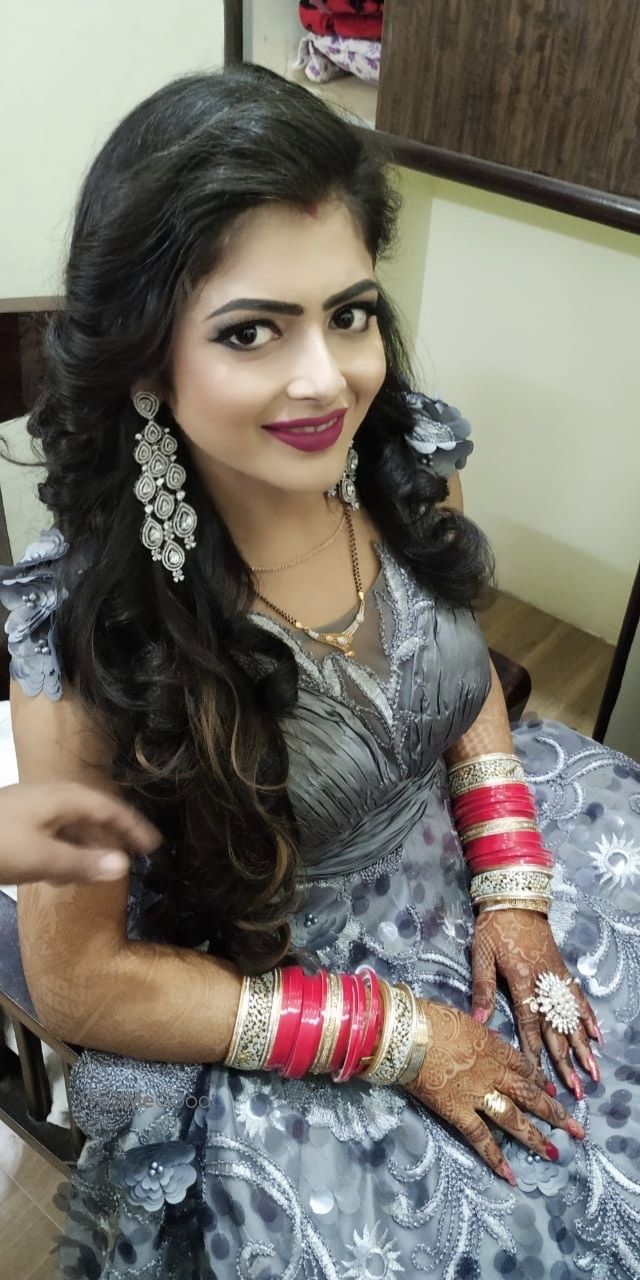 Photo From Jan 2020 - By Hash Tag Blunt