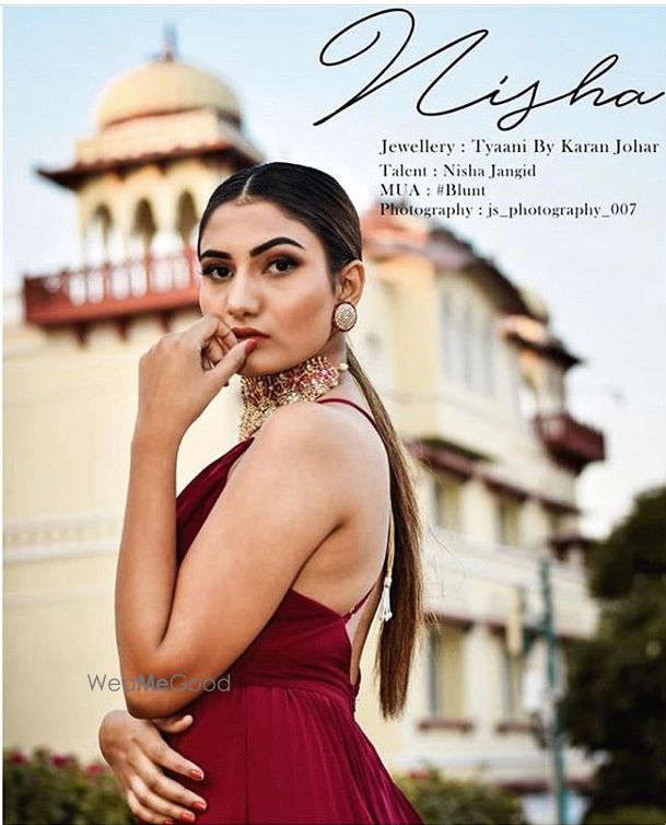 Photo From Jan 2020 - By Hash Tag Blunt