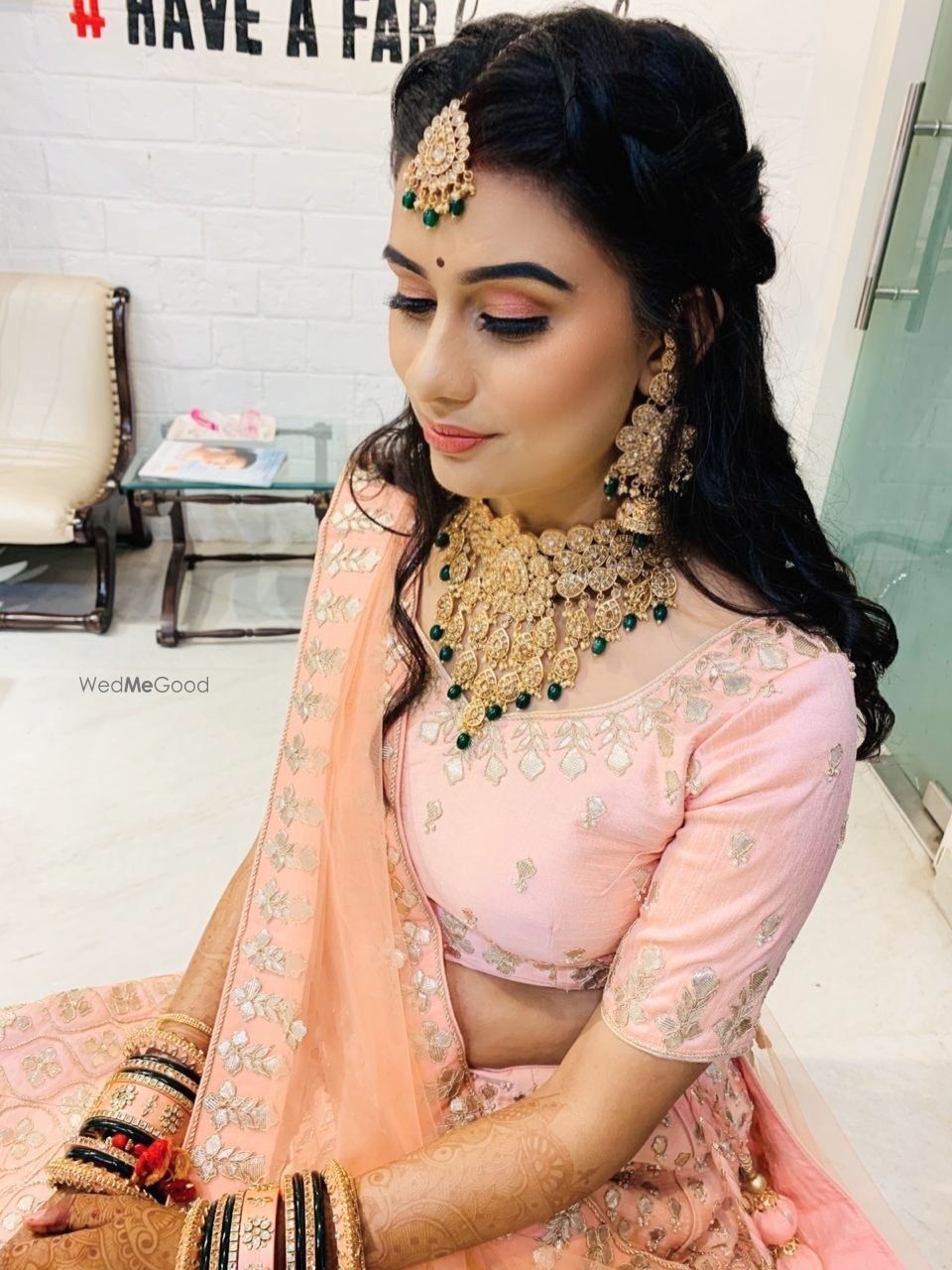 Photo From Jan 2020 - By Hash Tag Blunt