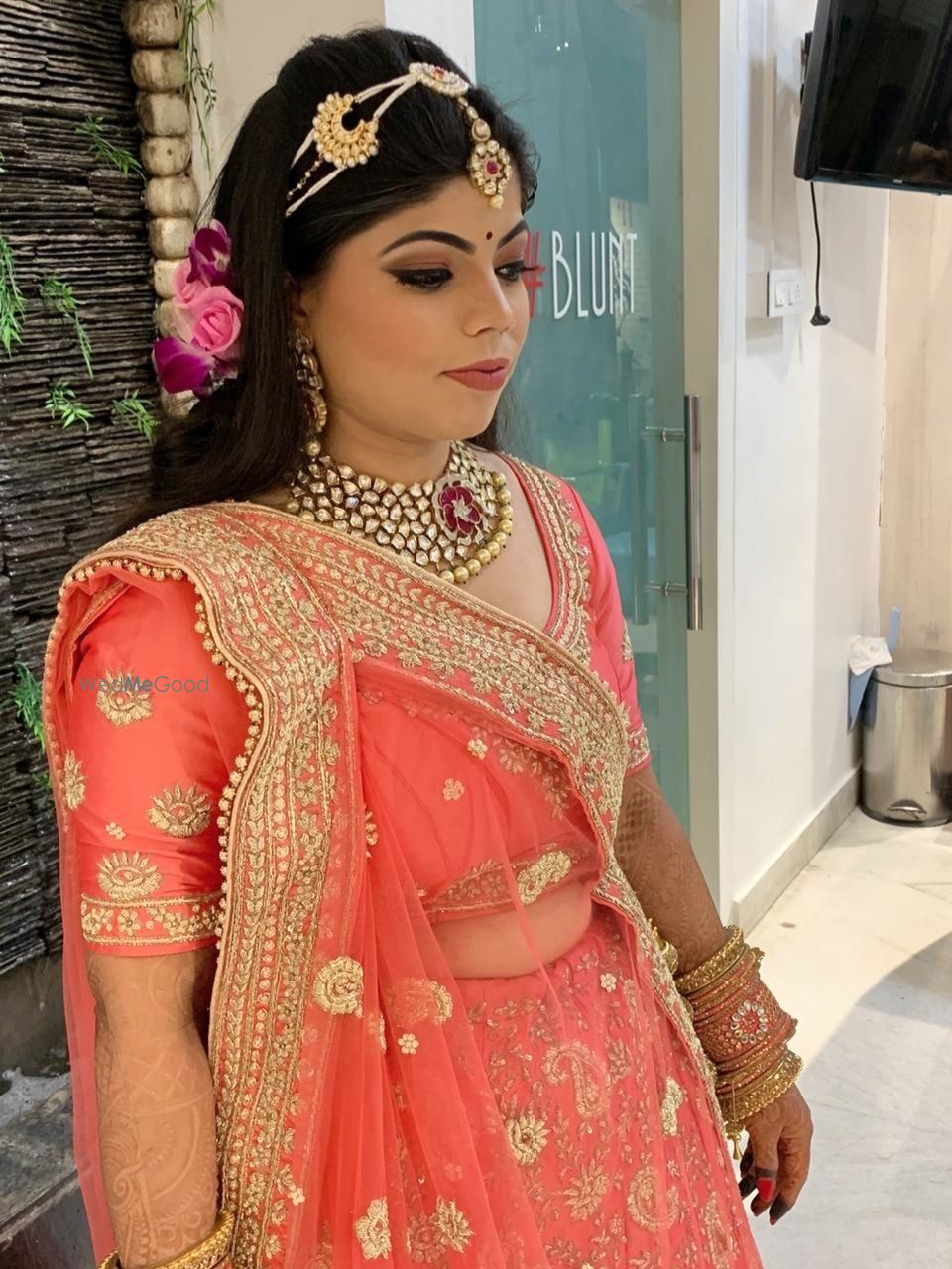 Photo From Jan 2020 - By Hash Tag Blunt