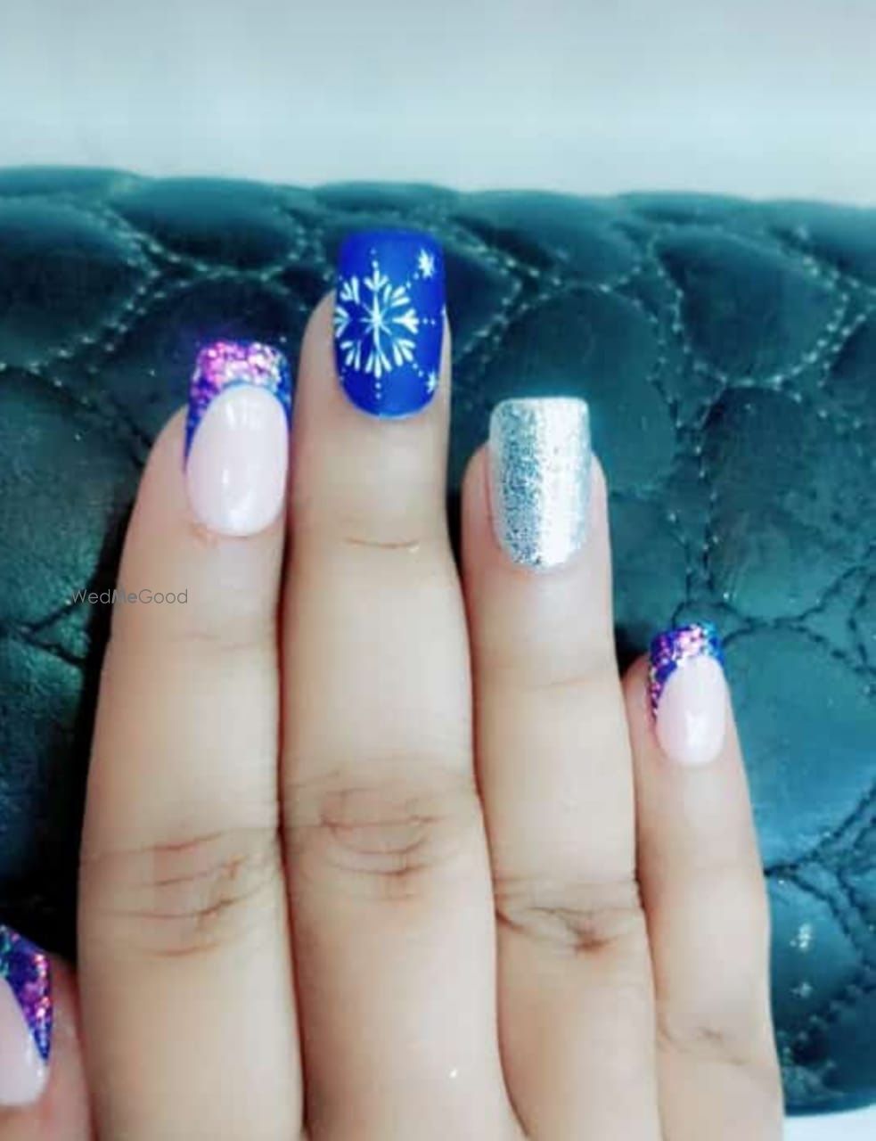 Photo From Jan 2020 - By Hash Tag Blunt