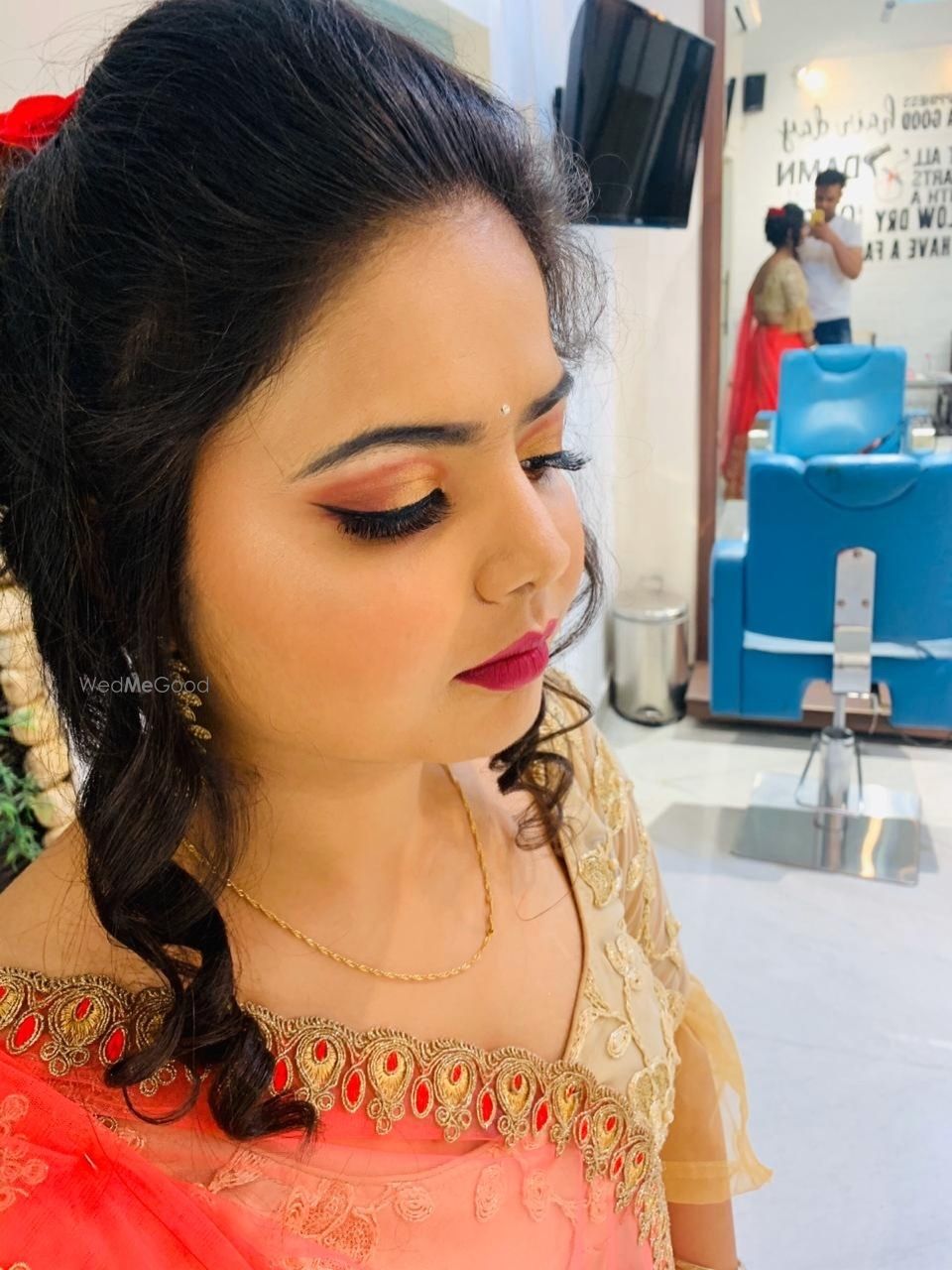 Photo From Jan 2020 - By Hash Tag Blunt