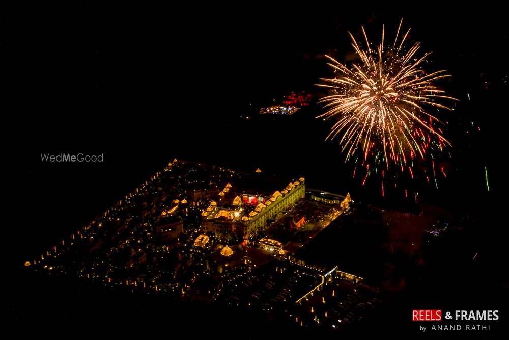 Photo From Weddings at The Leela Palace Jaipur - By The Leela Palace Jaipur