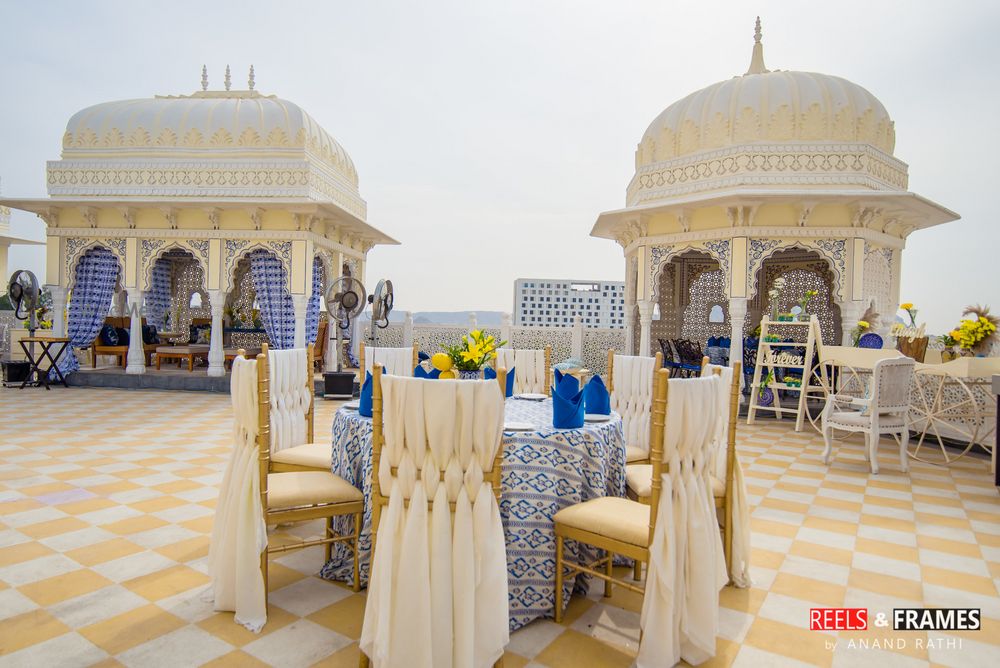 Photo From Weddings at The Leela Palace Jaipur - By The Leela Palace Jaipur