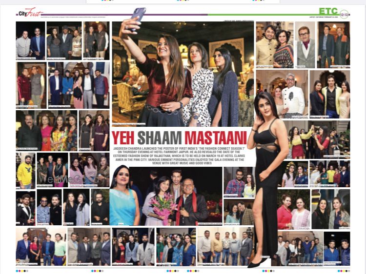 Photo From Jan 2020 - By Hash Tag Blunt