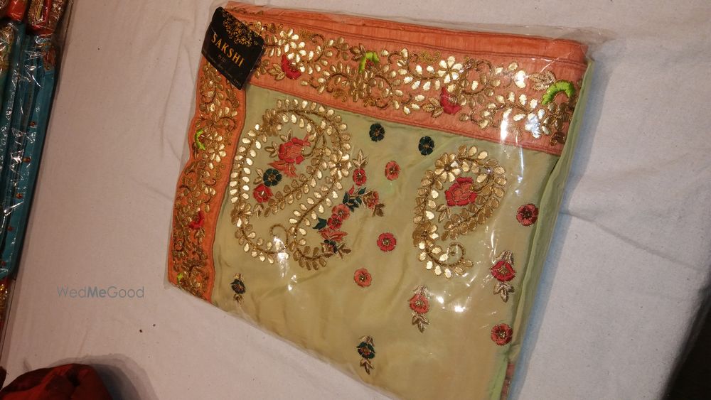 Photo From Saree - By Sakshi- The Wedding Store