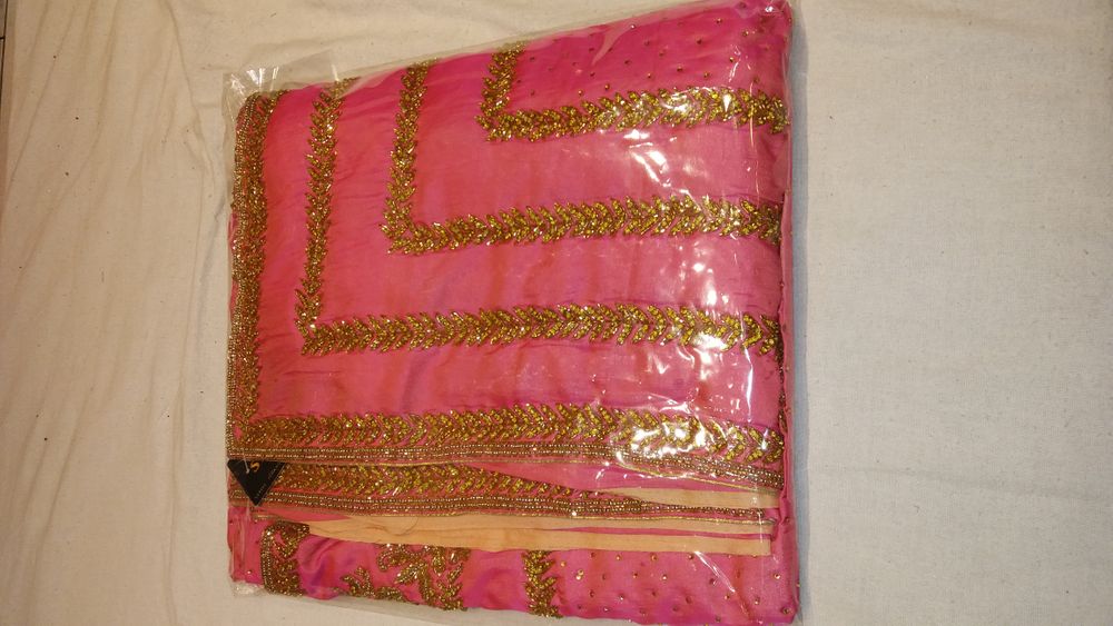 Photo From Saree - By Sakshi- The Wedding Store