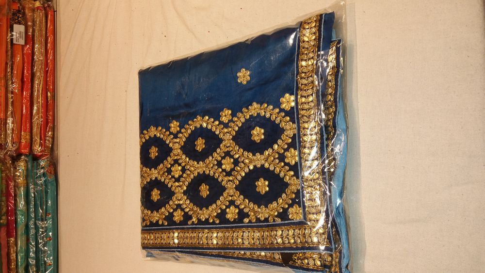 Photo From Saree - By Sakshi- The Wedding Store