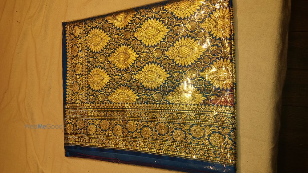 Photo From Saree - By Sakshi- The Wedding Store