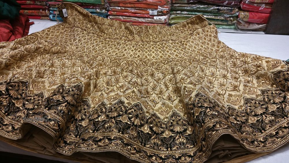 Photo From Lehanga - By Sakshi- The Wedding Store