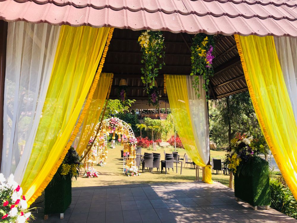 Photo From Sagar X Neha (Ananta) - By Banna Baisa Wedding Planner