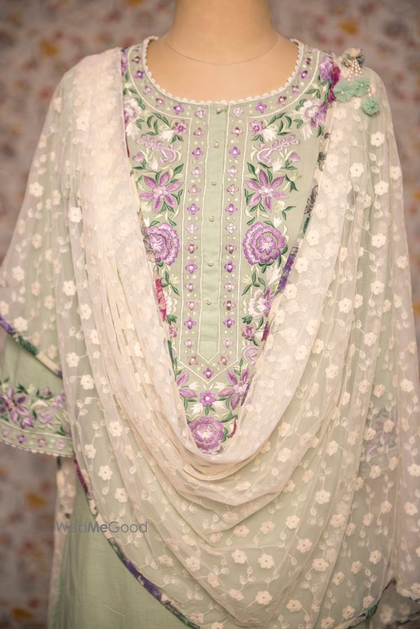 Photo From Trousseau Essentials - By Dilnaz Karbhary