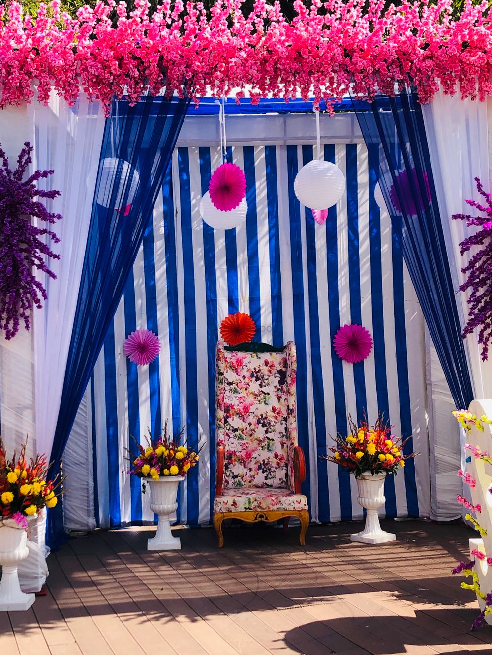 Photo From Sagar X Neha (Ananta) - By Banna Baisa Wedding Planner
