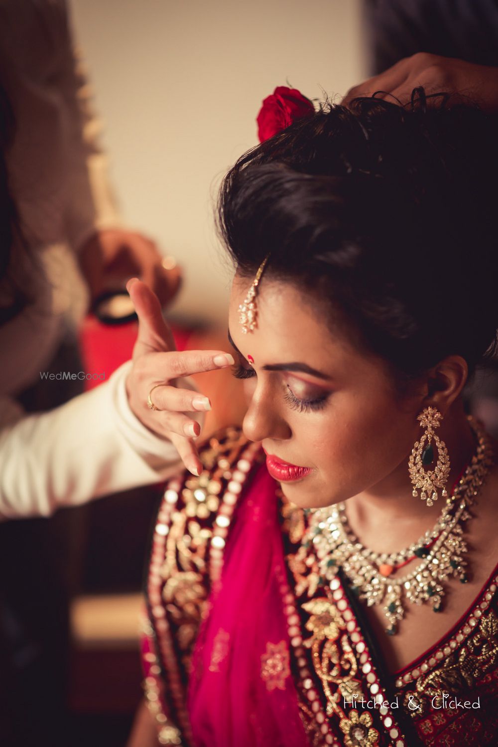 Photo From Marwari Bride_Bharti's Engagement and Wedding - By Nivritti Chandra