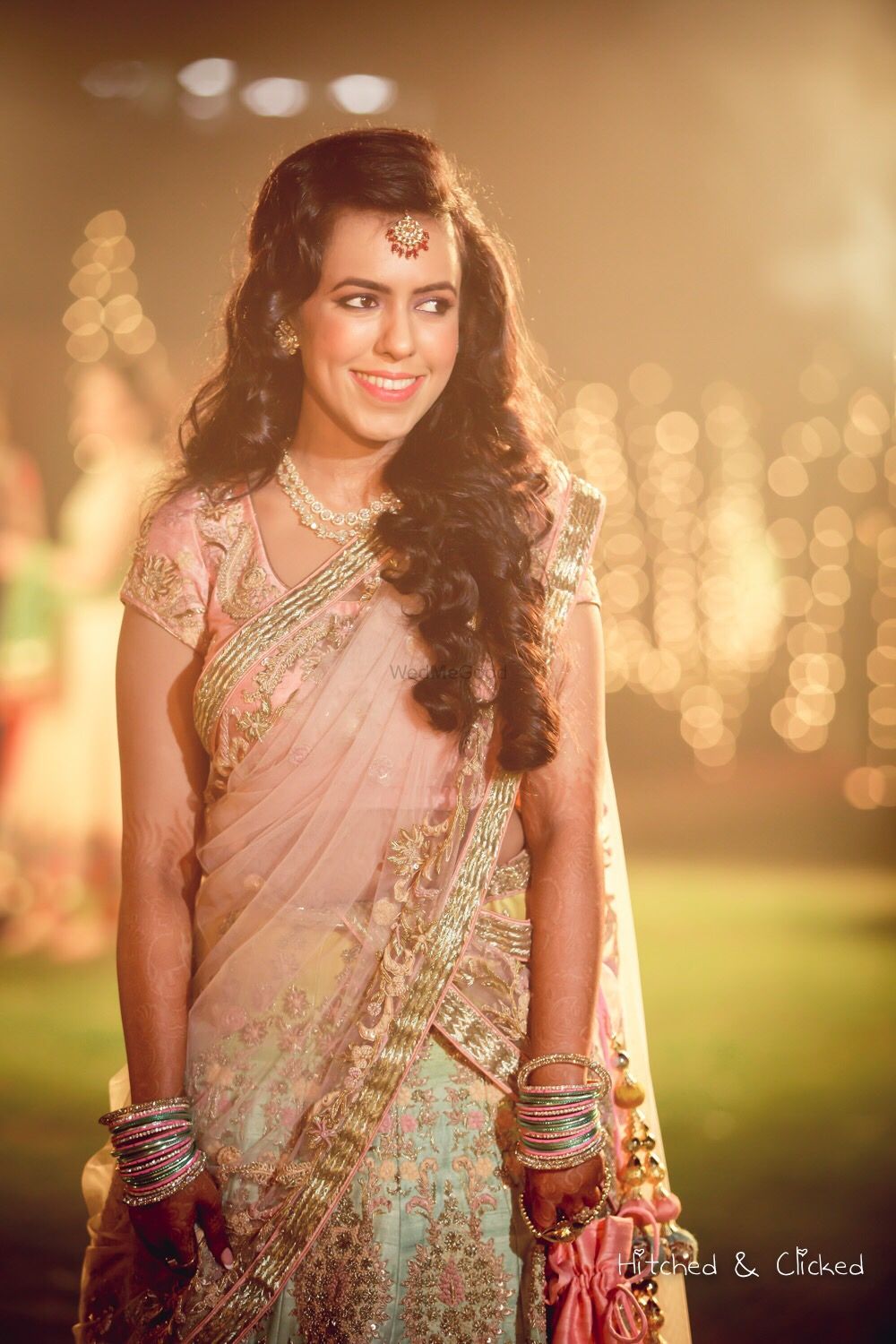 Photo From Marwari Bride_Bharti's Engagement and Wedding - By Nivritti Chandra