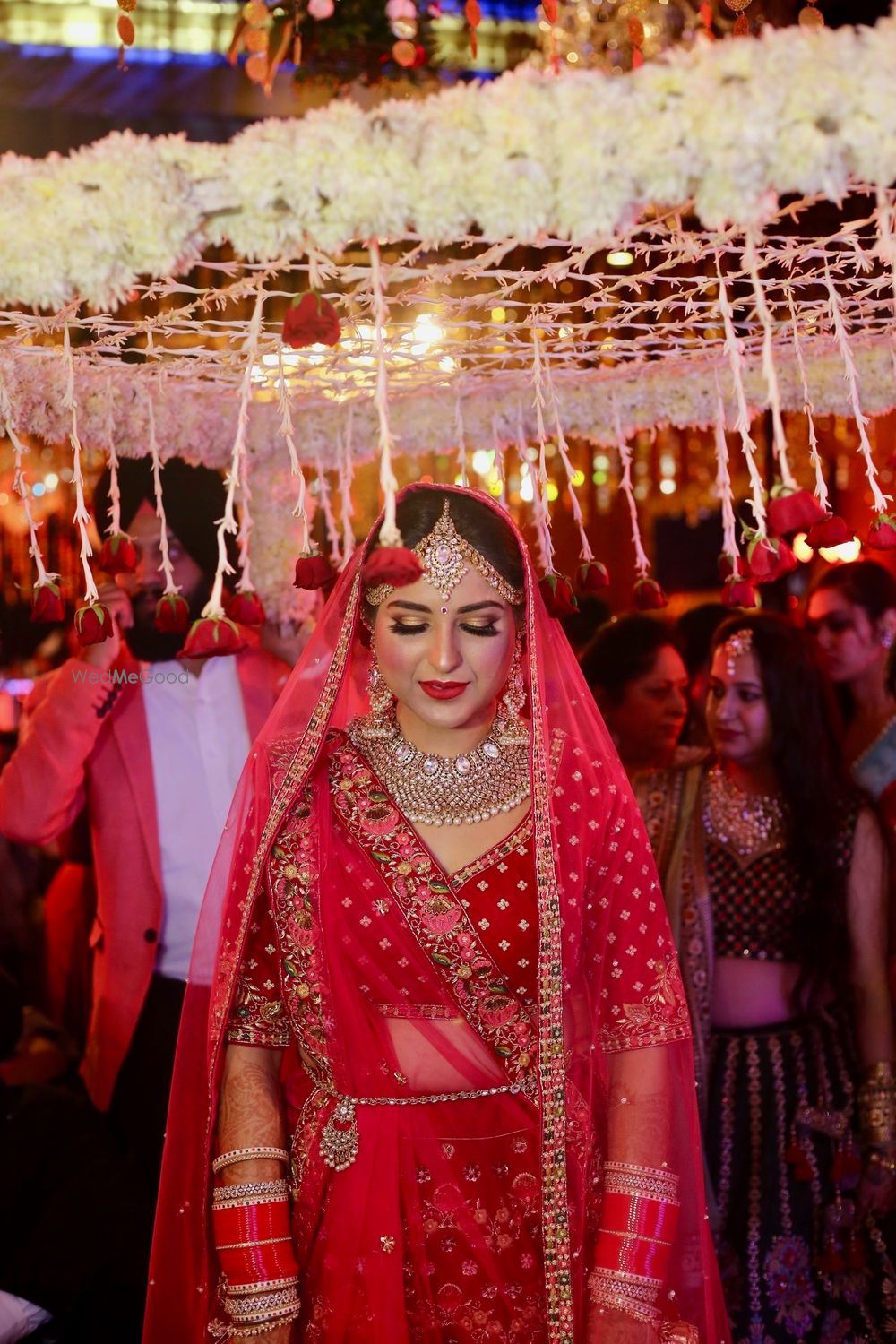 Photo From SIKH BRIDE❤️ - By Vidhii M Mevawalaa