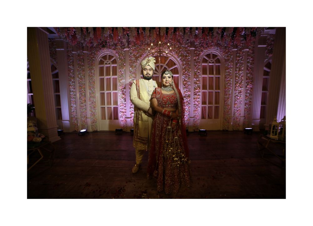 Photo From Varun + Mayuri - By Nehnar Weddings