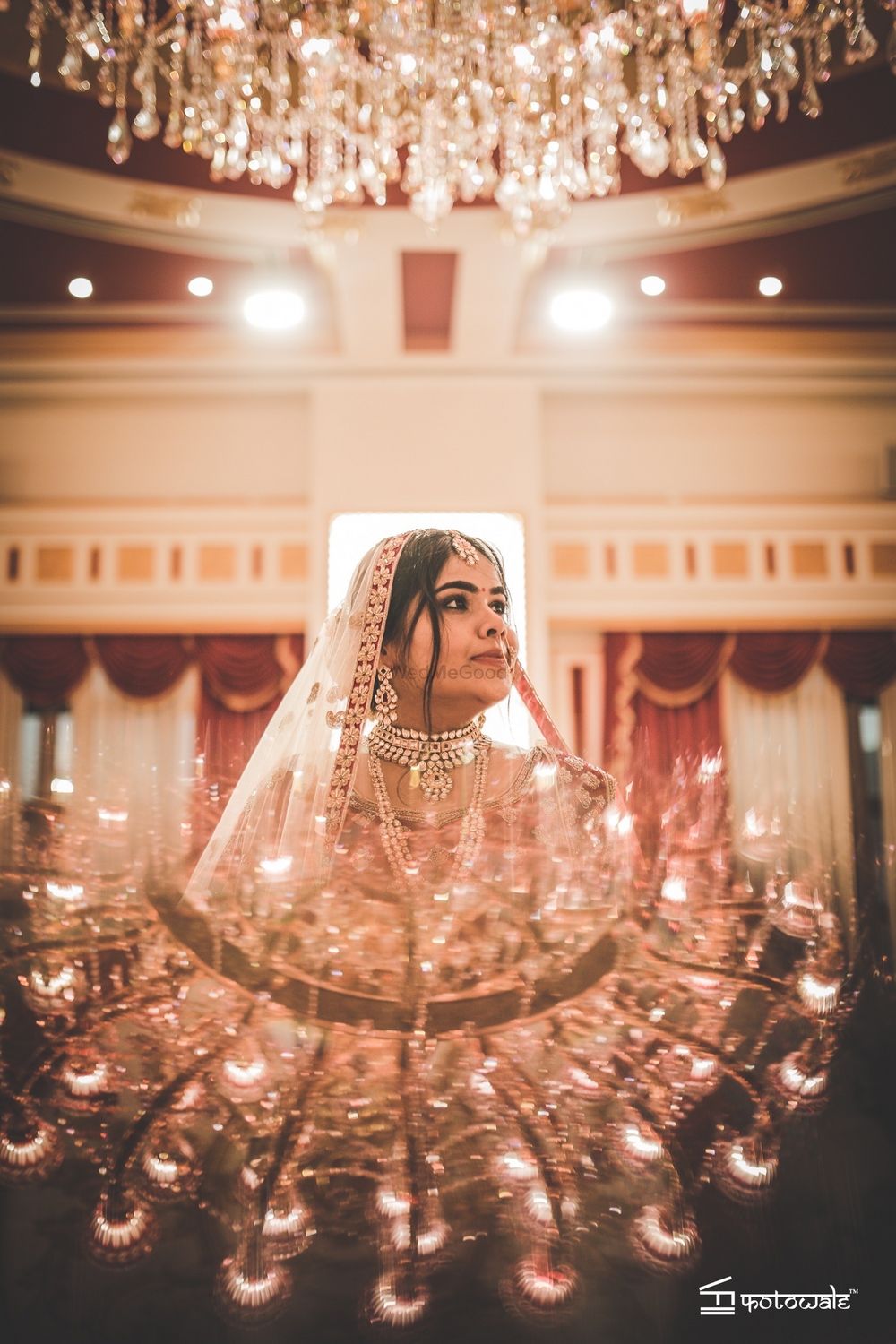 Photo From GUJARATI BRIDE ❤️ - By Vidhii M Mevawalaa