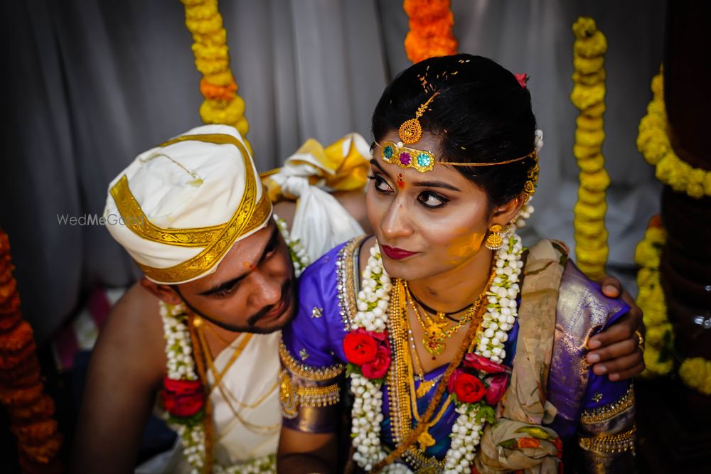 Photo From Sudheer & Chintana - By Kriya Photo Factory