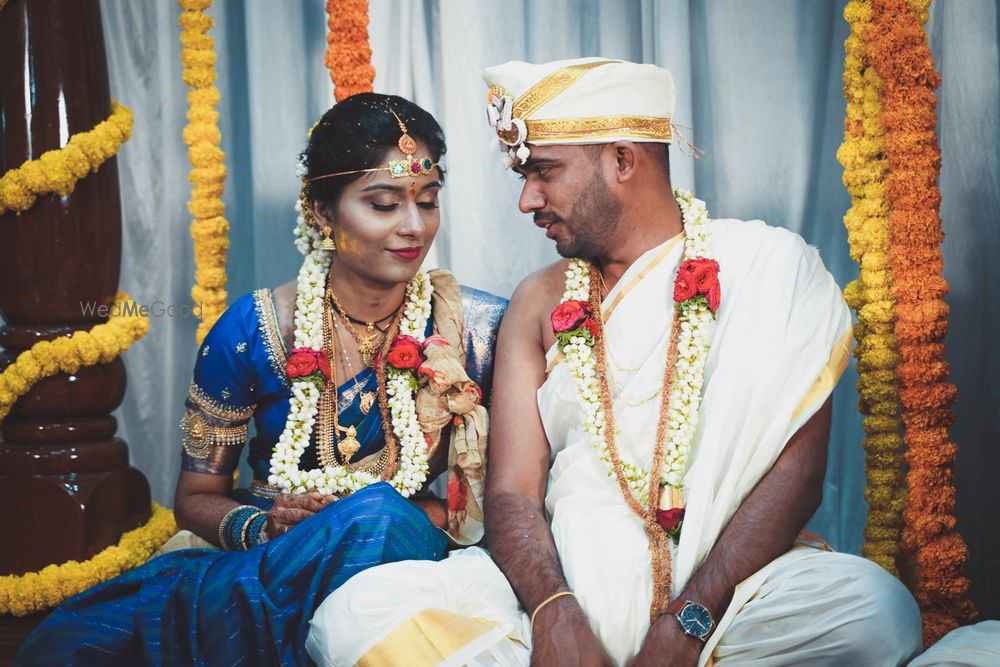 Photo From Sudheer & Chintana - By Kriya Photo Factory