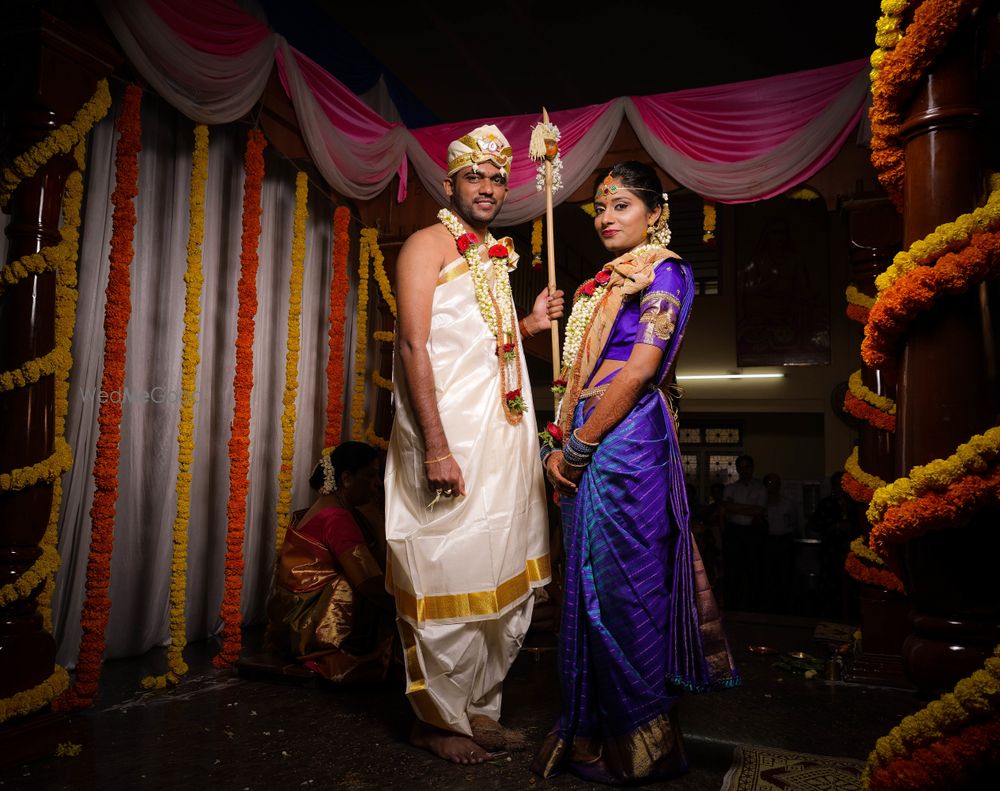 Photo From Sudheer & Chintana - By Kriya Photo Factory