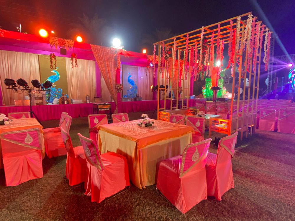 Photo From sangeet Ceremony Bhavya weds Anoop - By Event Destination