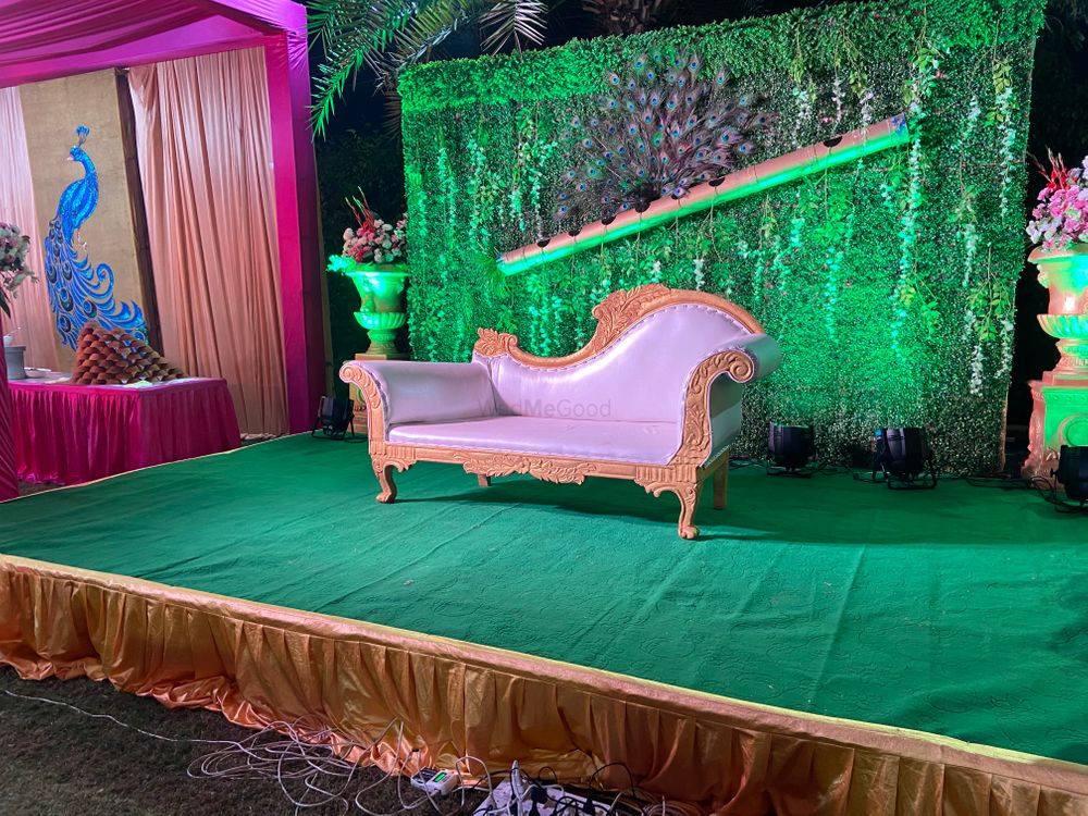 Photo From sangeet Ceremony Bhavya weds Anoop - By Event Destination