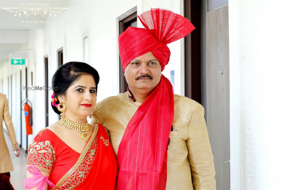 Photo From Sneha Weds Naresh - By Event Filmers