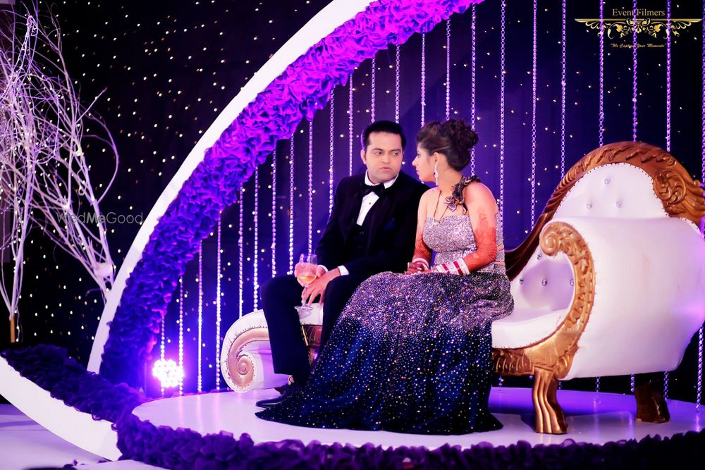 Photo From Sneha Weds Naresh - By Event Filmers