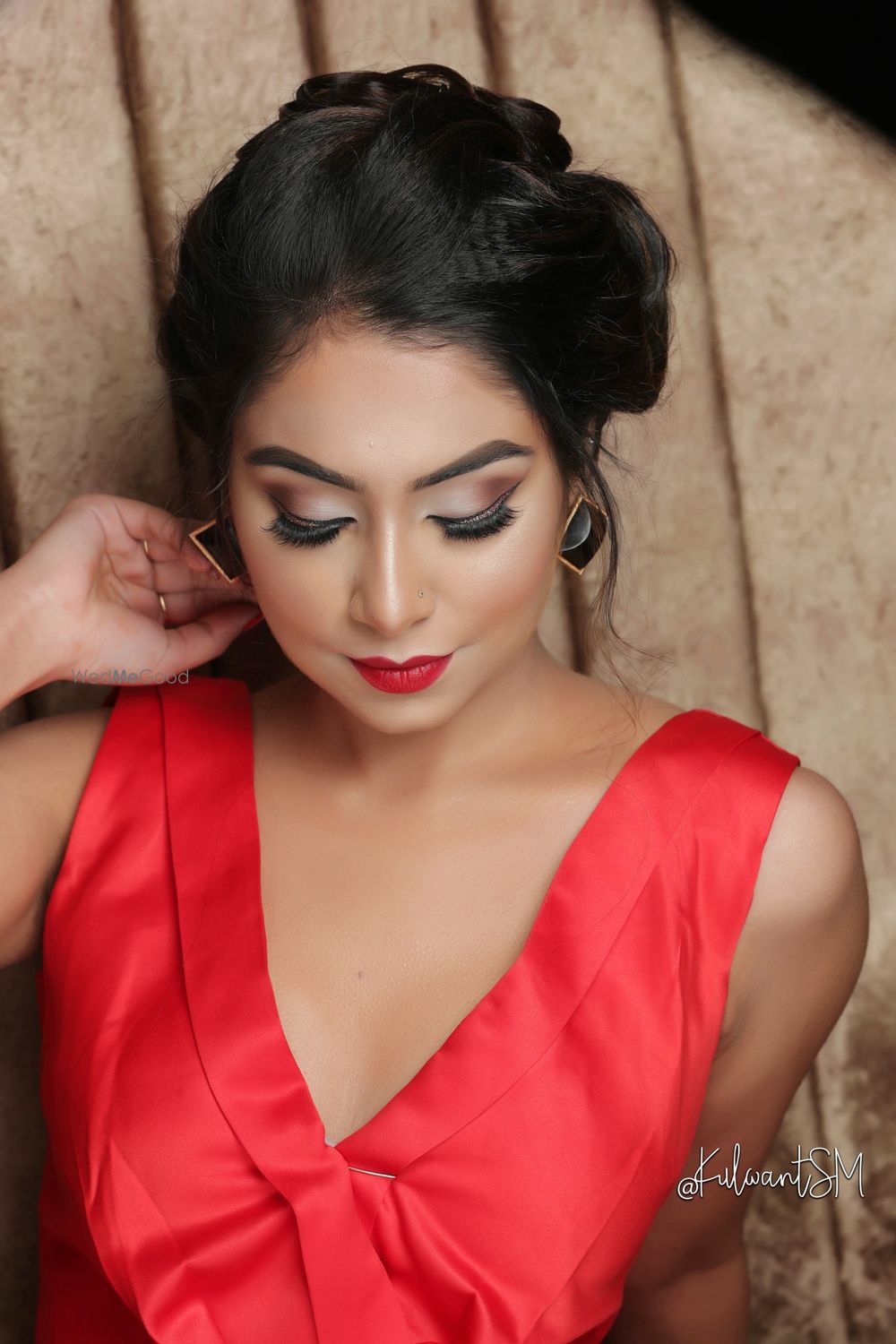 Photo From Prableen - By Megha Gupta Makeovers 