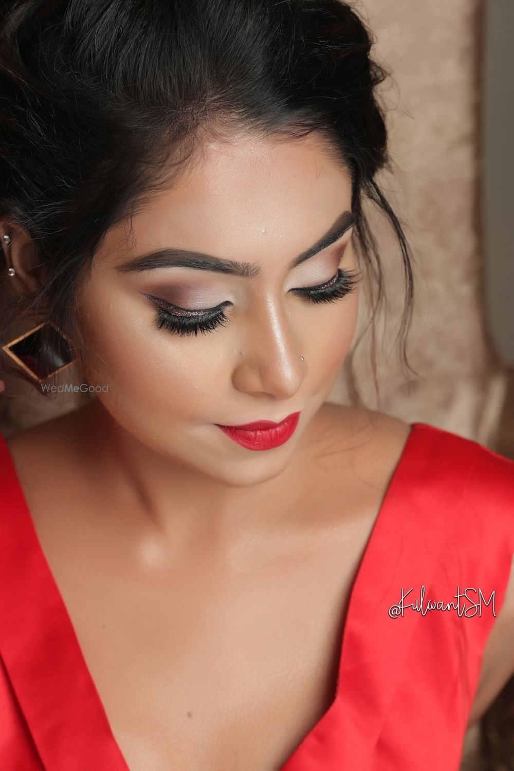 Photo From Prableen - By Megha Gupta Makeovers 