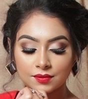 Photo From Prableen - By Megha Gupta Makeovers 