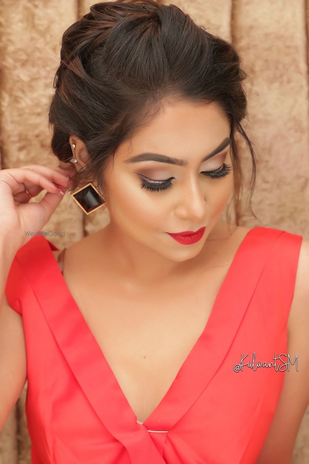 Photo From Prableen - By Megha Gupta Makeovers 