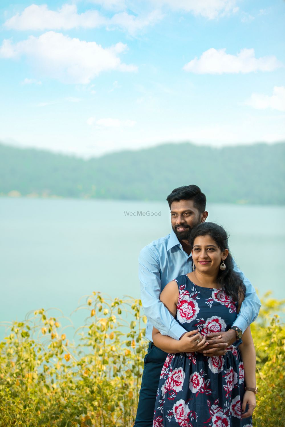 Photo From pre wedding - By Vivah Knots Photography