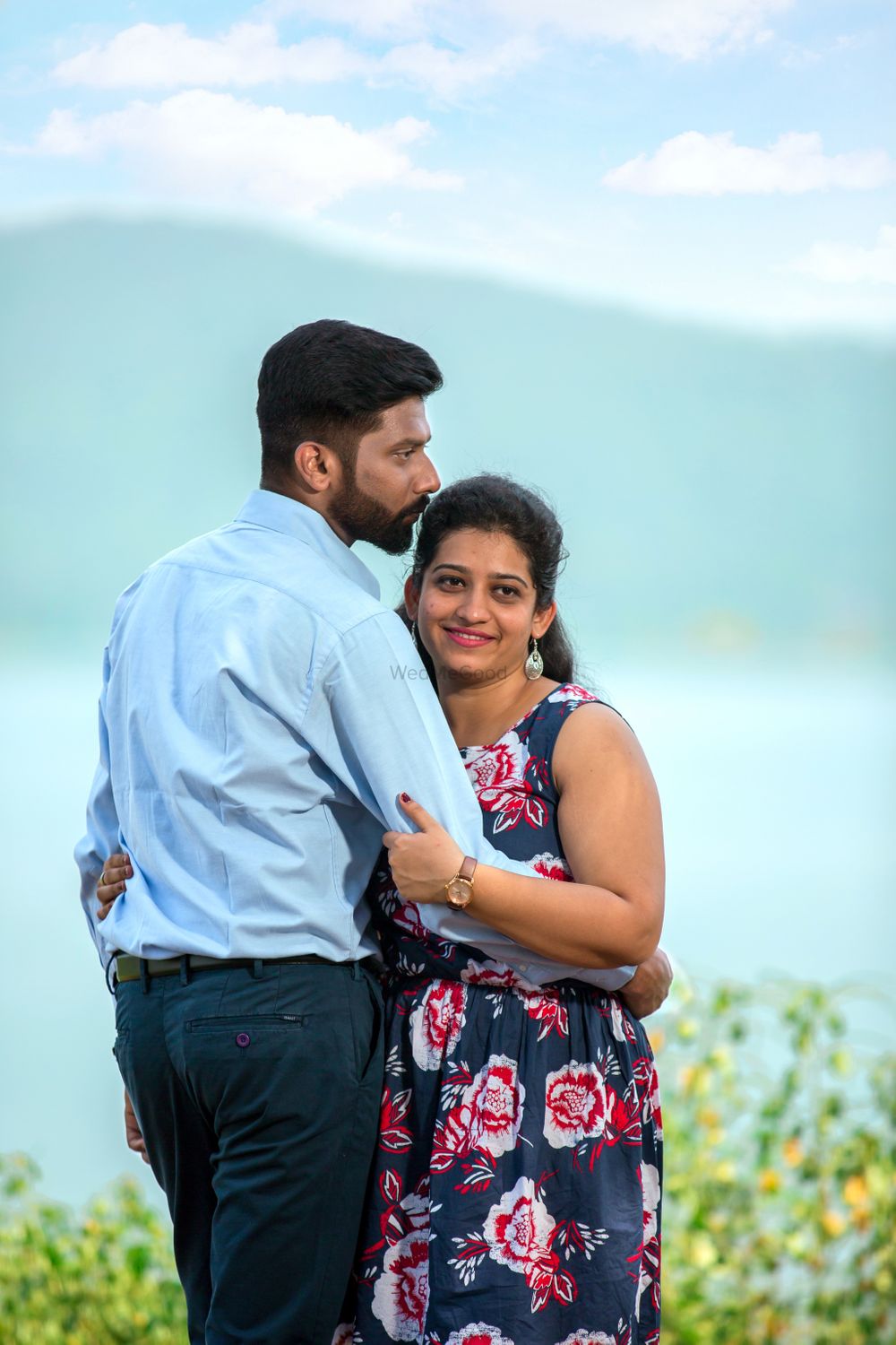 Photo From pre wedding - By Vivah Knots Photography