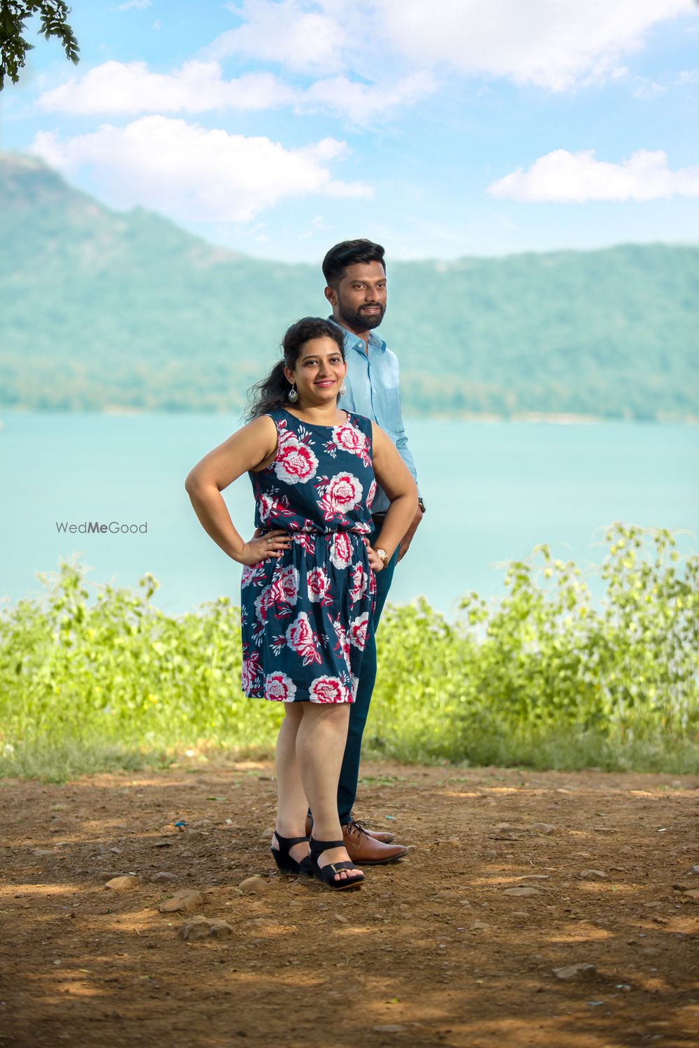 Photo From pre wedding - By Vivah Knots Photography